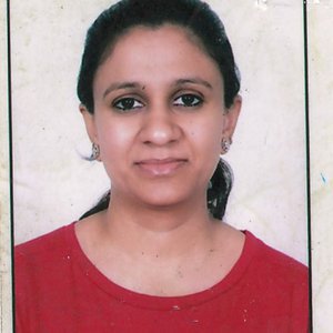 RUBINA MAHAJAN