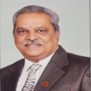 CS Dwarakanath Chennur