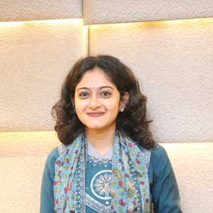 CS SHRADDHA GANATRA