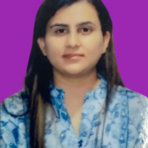 CS SADHVI SHARMA
