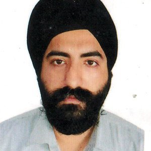 HARJOT SINGH