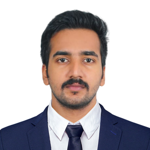 CS NANDU C MOHAN