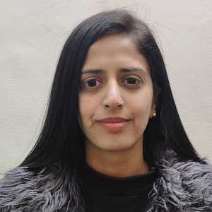 CS Kavita Wadhwa