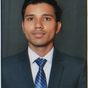 CS SURYA PRAKASH MOUD