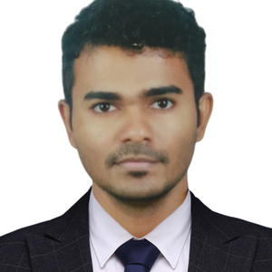 CS ANOOP. S