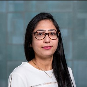 CS Mayuri Jayantilal Pithadia