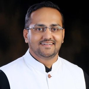 CS VISHAL SHANKAR PATIL (FCS-9532)