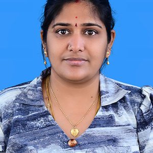 CS ANJANA K M