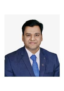 CS SANDEEP JAYANT KULKARNI (FCS-9125)