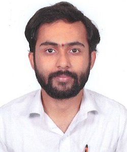 CS Vivek Fanipati Hegde