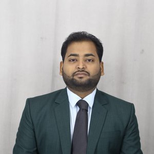 CS VIKASH MITTAL