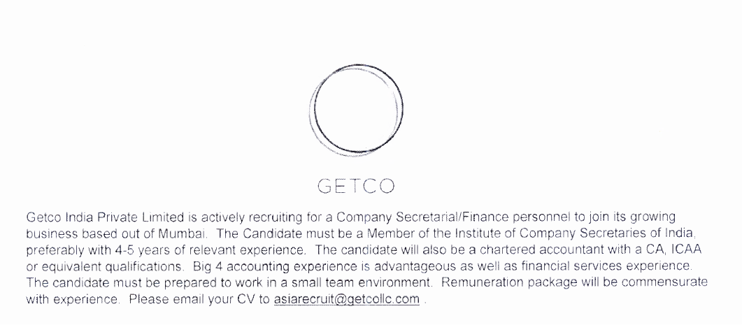 ICSI Publications Add