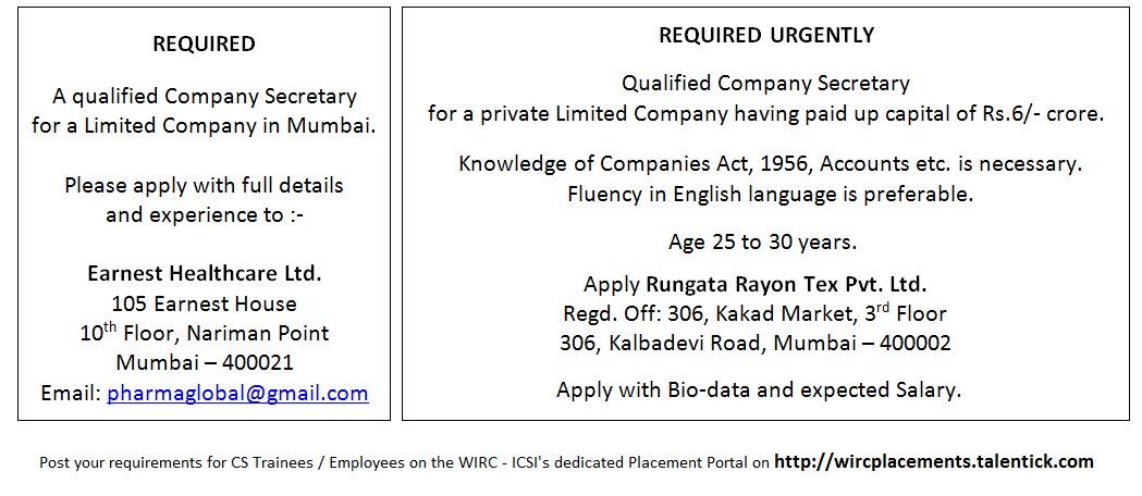 ICSI Publications Add