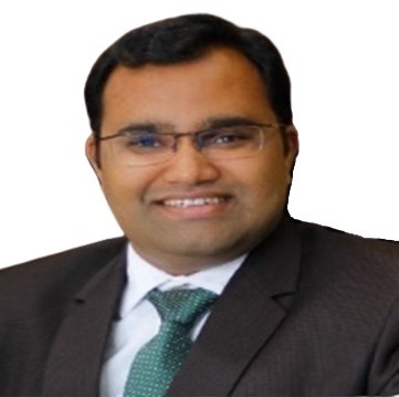 CS B Narsimhan, President of ICSI