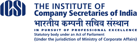 ICSI Logo